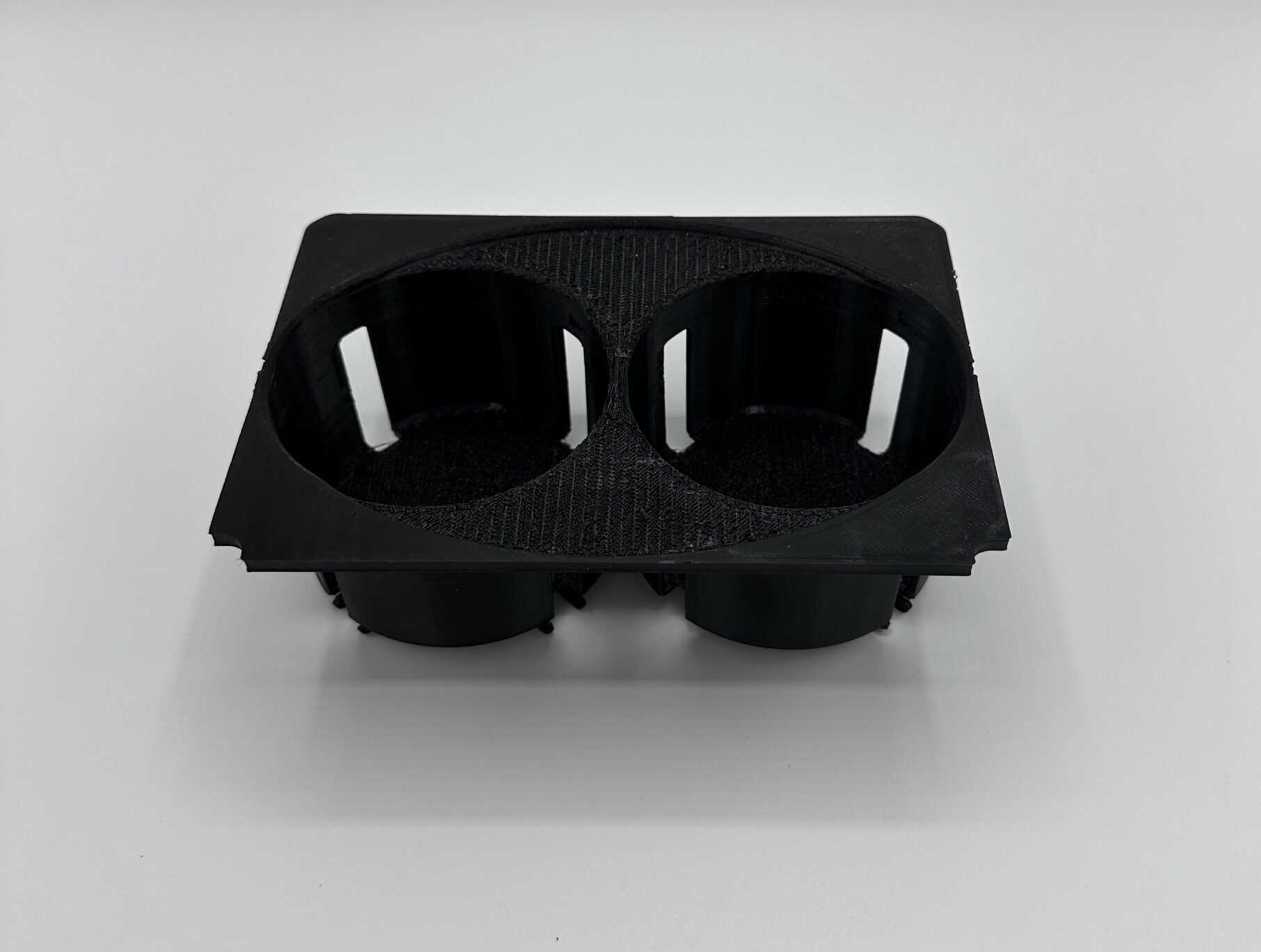 Case Study Customized Cup Holder 3D Herndon